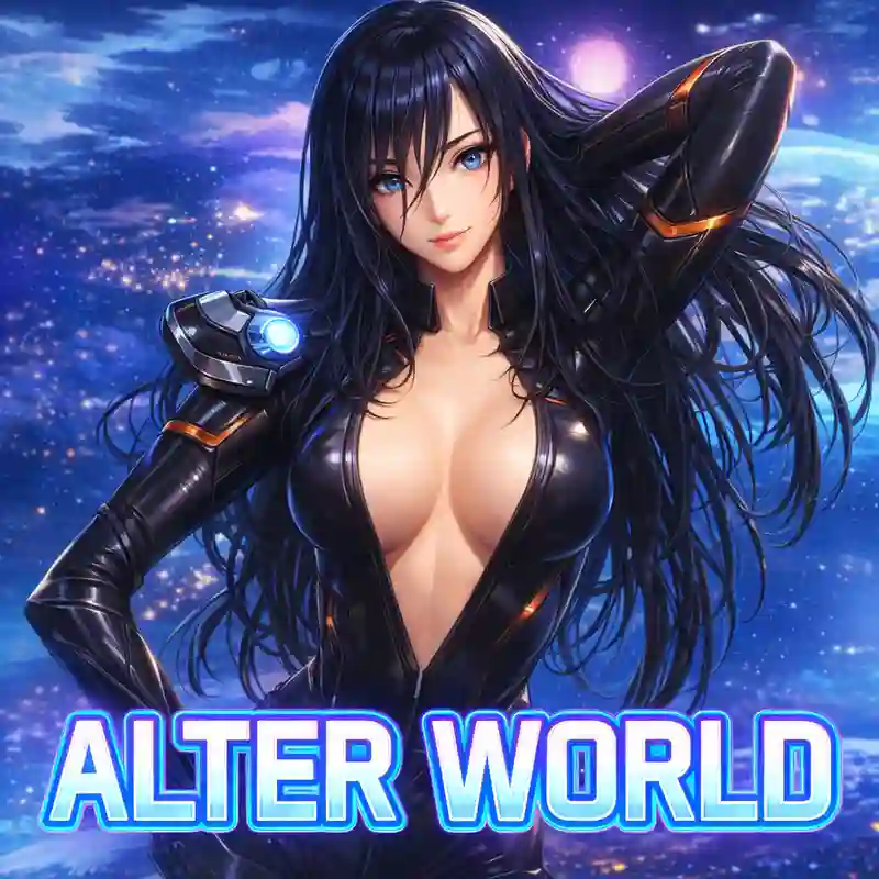 Alter World
