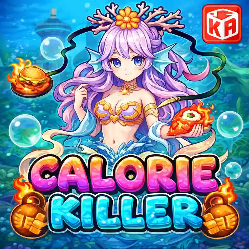 Calorie Killer Slot Game - Play at jili77