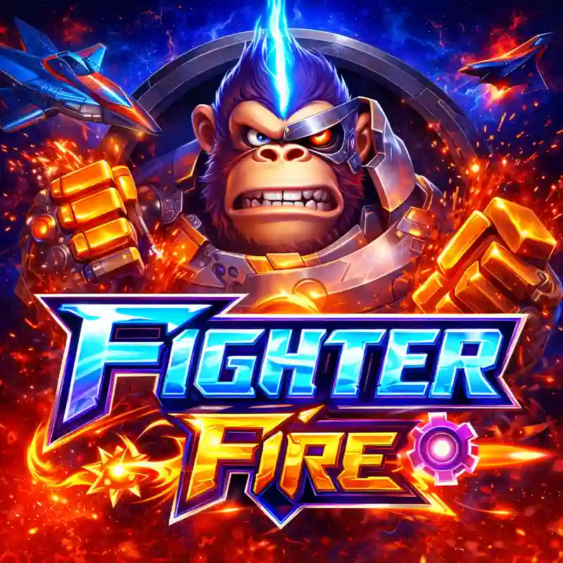 Fighter Fire