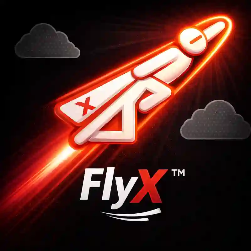 FlyX Casino Game by JILI