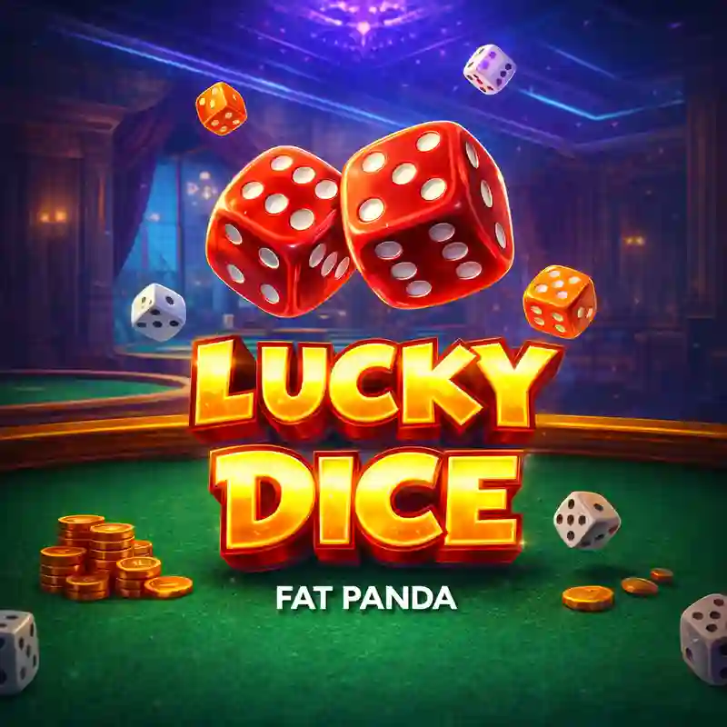 Lucky Dice Game jili77 Online Casino