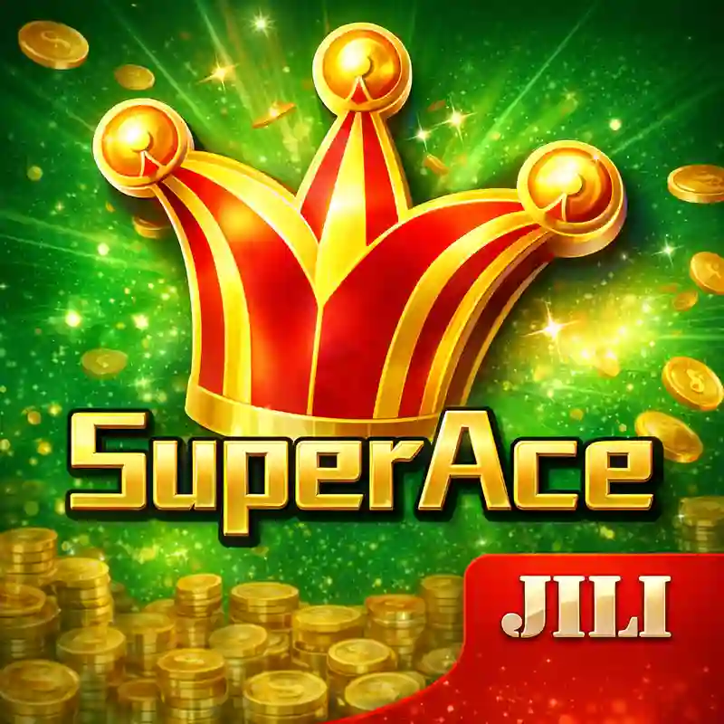 Super Ace Slot Game JILI Games
